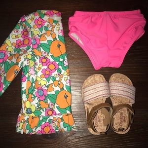 🌸Perfect for SPRING swimsuit.🌸